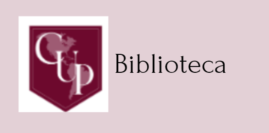 BIBLIOTECA VIRTUAL