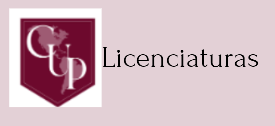 LICENCIATURAS