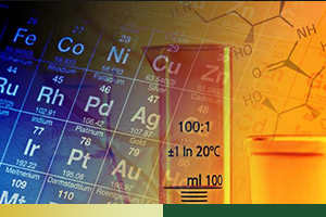 QUÍMICA I